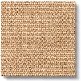 Jute Bouclé Natural Carpet 1618