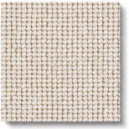 Alternative Flooring Swatch: Wool Milkshake Coconut (1738)