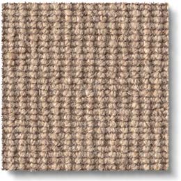 Wool Berber Spruce Carpet 1754