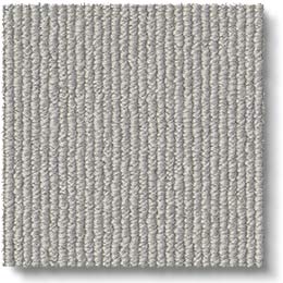 Wool Rib Silver Birch Carpet 1830
