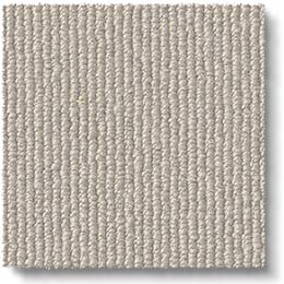 Wool Rib Ash Carpet 1837