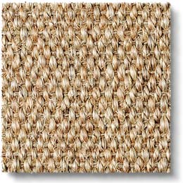Sisal Panama Donegal Carpet 2503