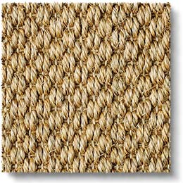 Sisal Malay Tigers Eye Carpet 2504