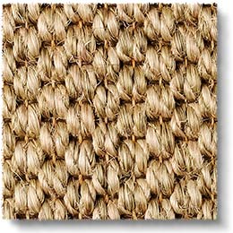 Sisal Bubbleweave Acapulco Carpet 2511