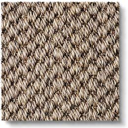 Sisal Malay Shanghai Carpet 2527