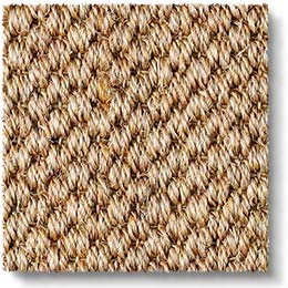 Sisal Malay Chen Carpet 2537