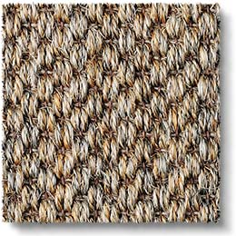 Sisal Malay Beijing Carpet 2545