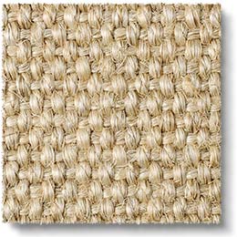 Sisal Hopscotch Chalk Carpet 2561