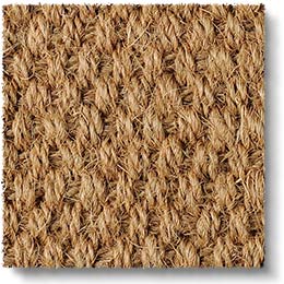 Coir Panama Natural Carpet 2601