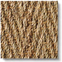 Seagrass Herringbone Carpet 4105
