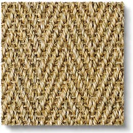 Sisal Herringbone Herne Carpet 4421