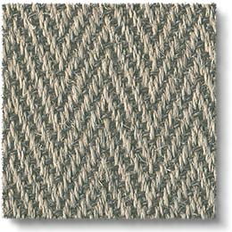 Sisal Herringbone Highclere Carpet 4427