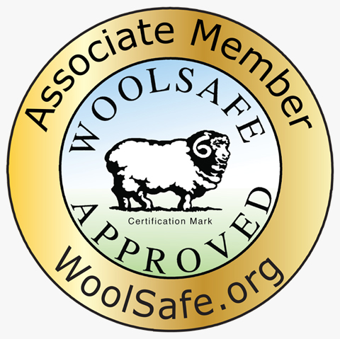 Alternative Flooring Help & Advice, Product Care Tips - WoolSafe Accreditation