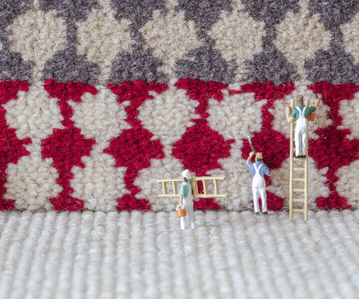 Alternative Flooring, Retail Partners, Our People